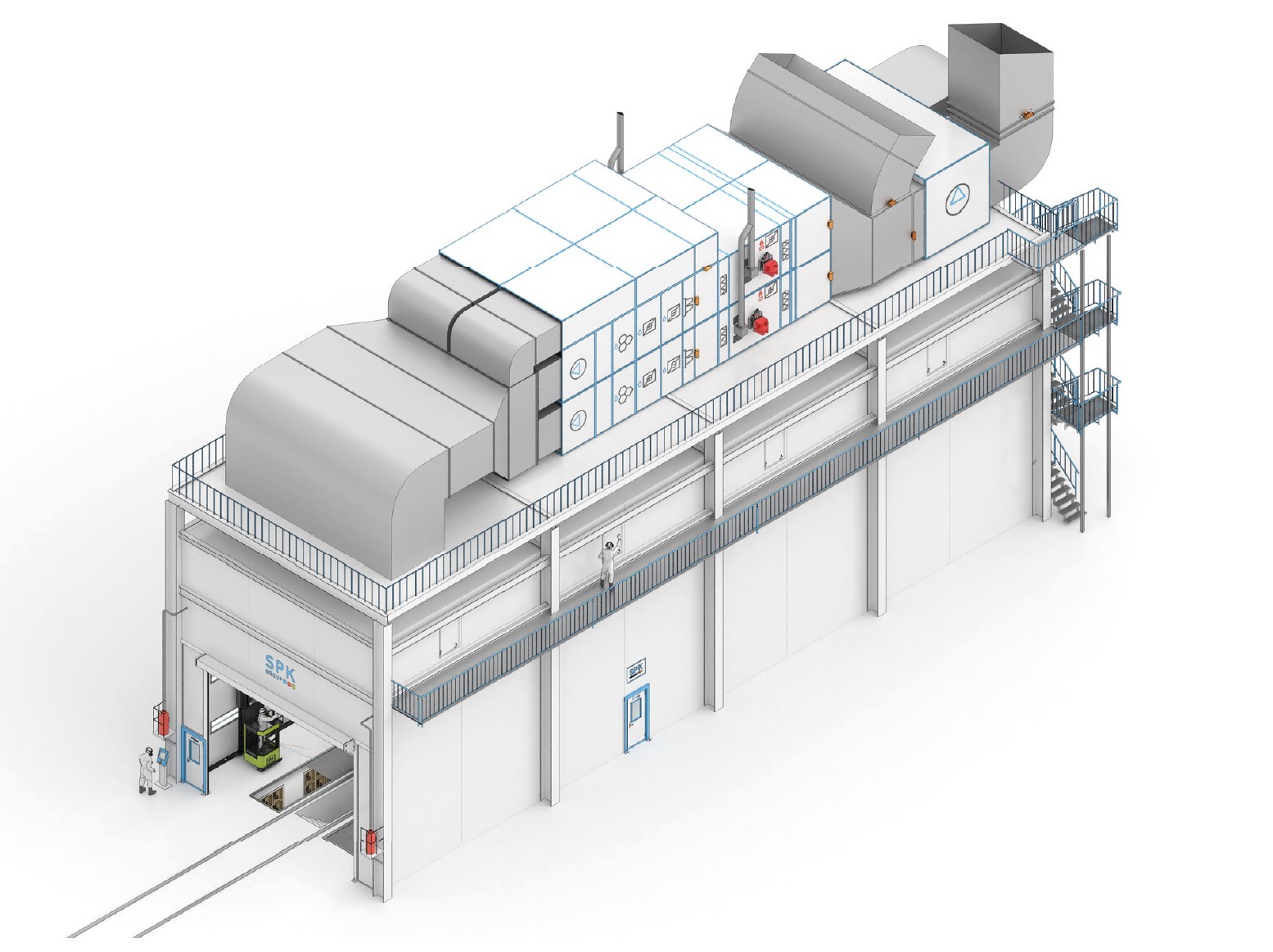 окраска грузовых вагонов