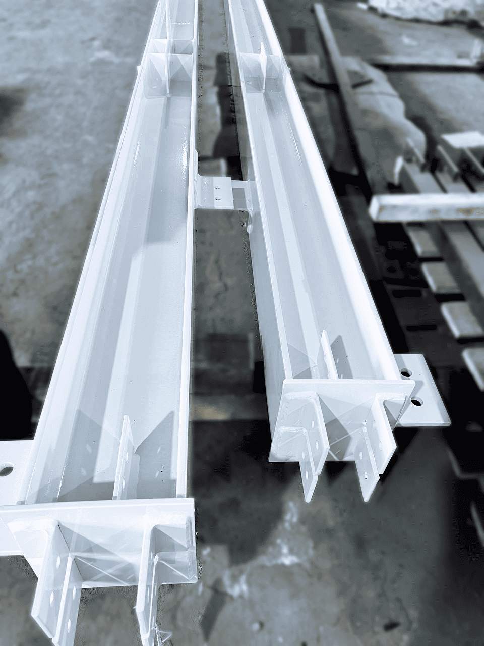 очистка окрасочно сушильной камеры