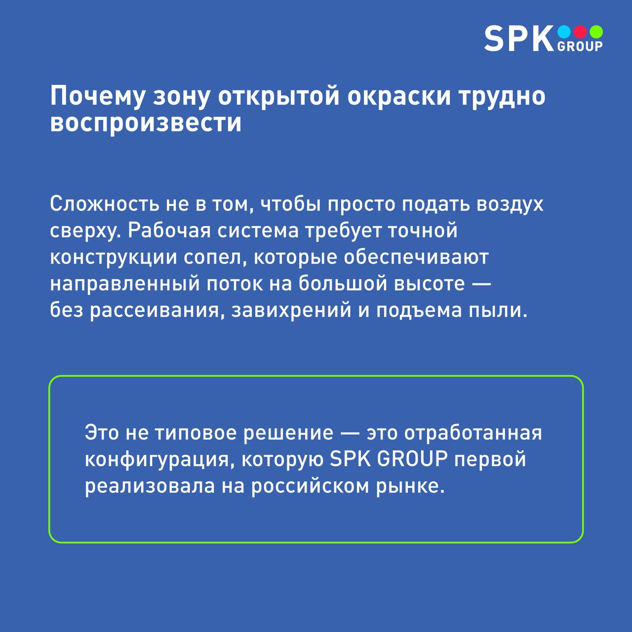 окрасочная камера