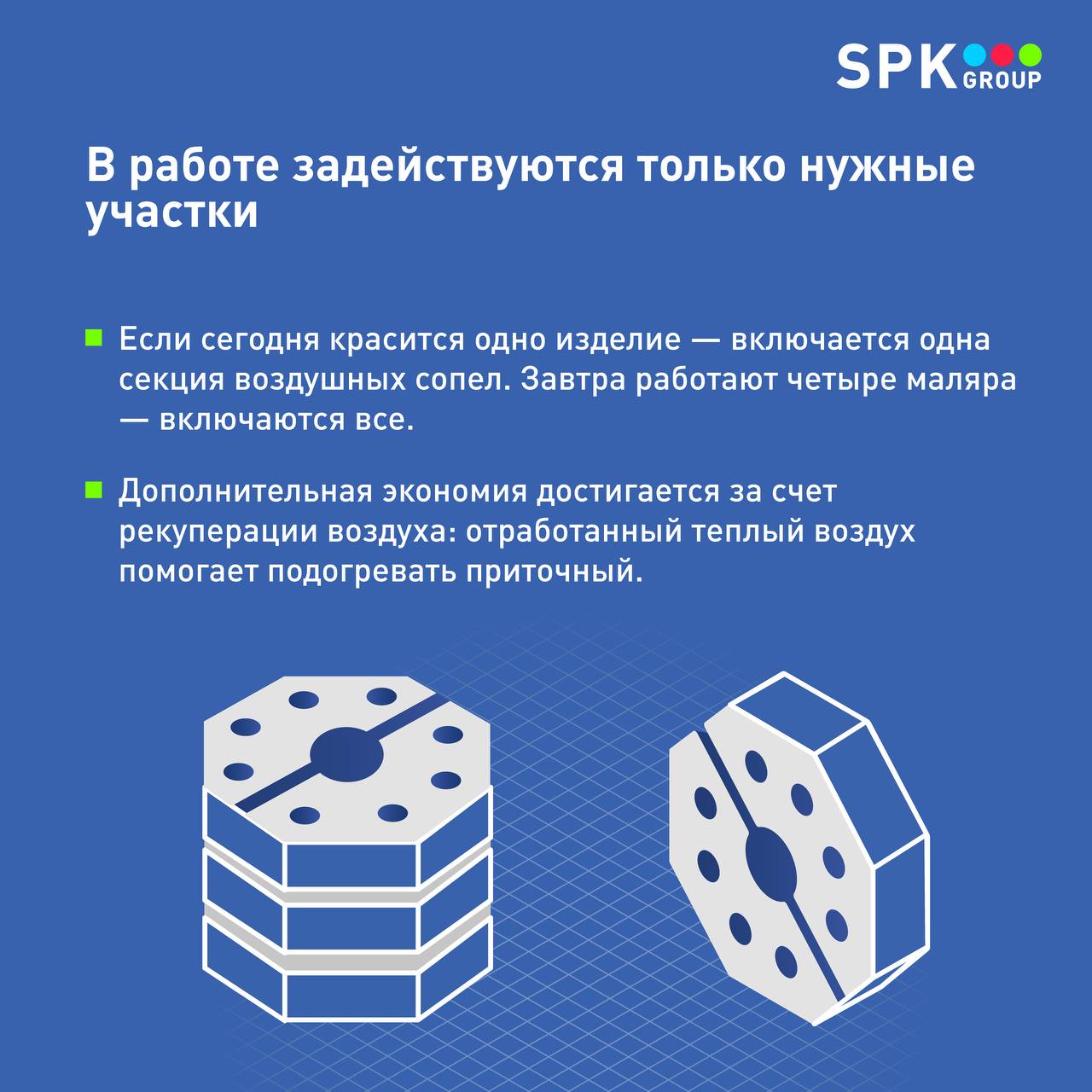 промышленная окраска