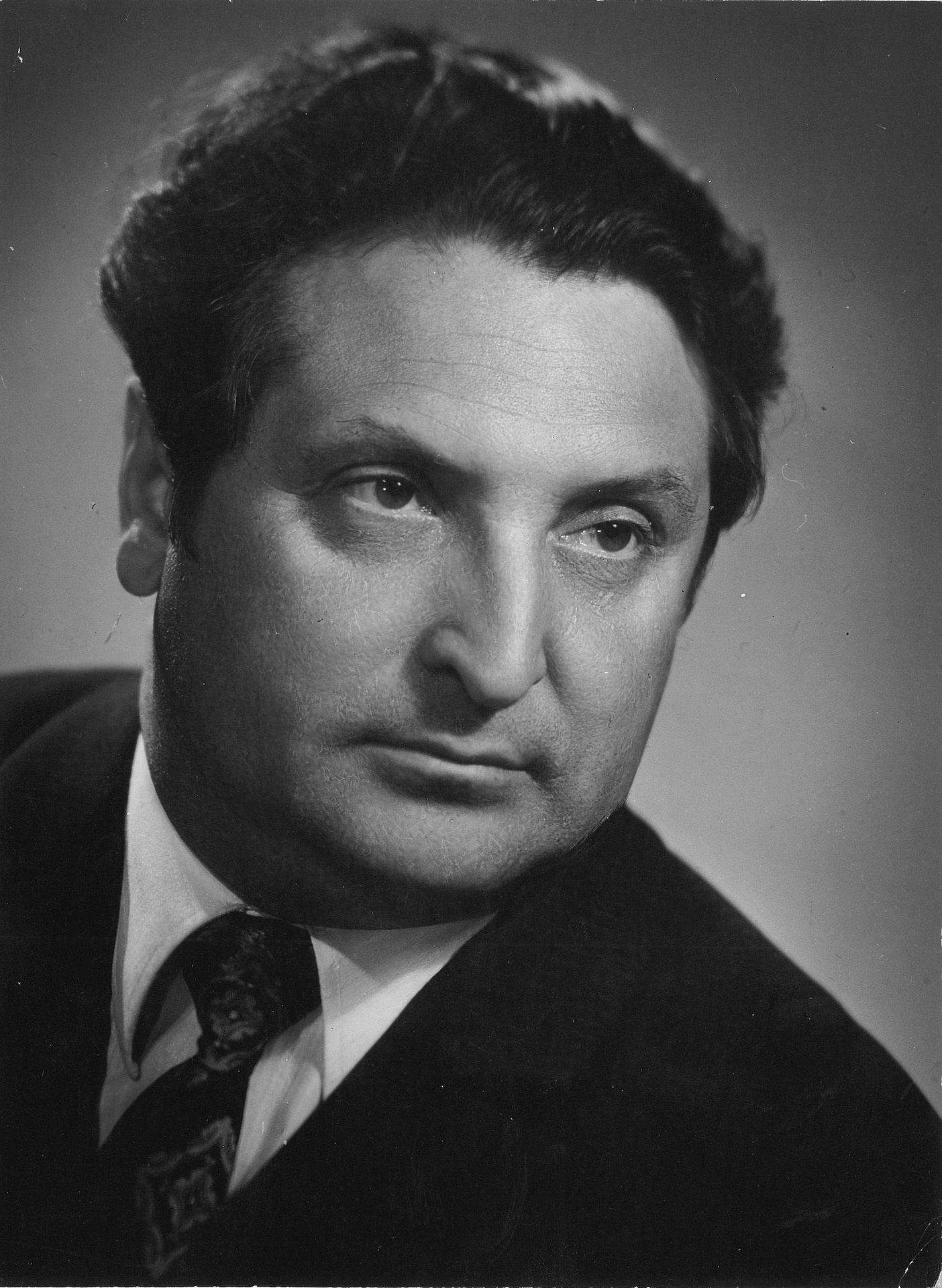 макаров виктор