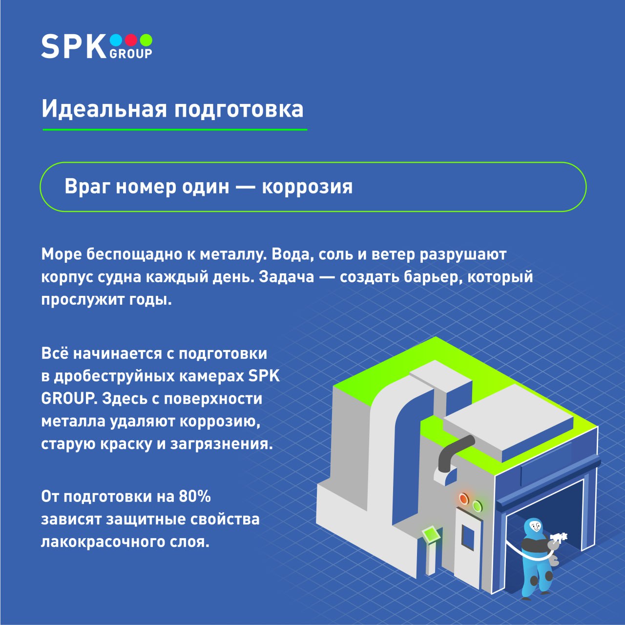 покраска в судостроении