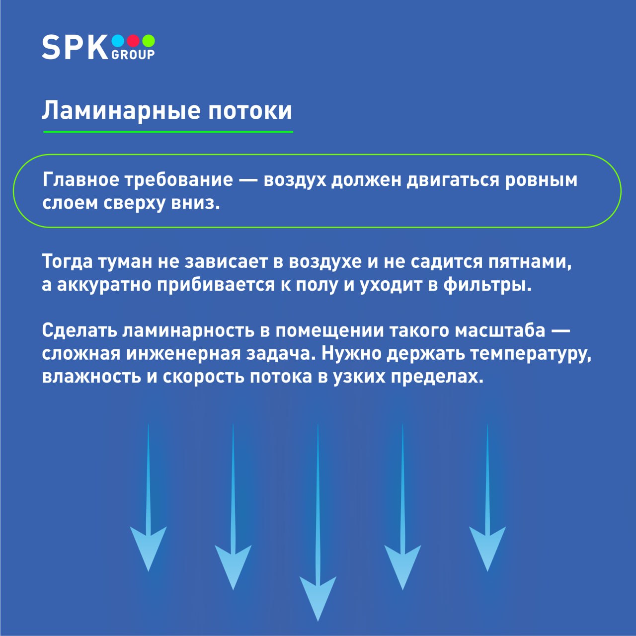 технология зоны открытой окраски