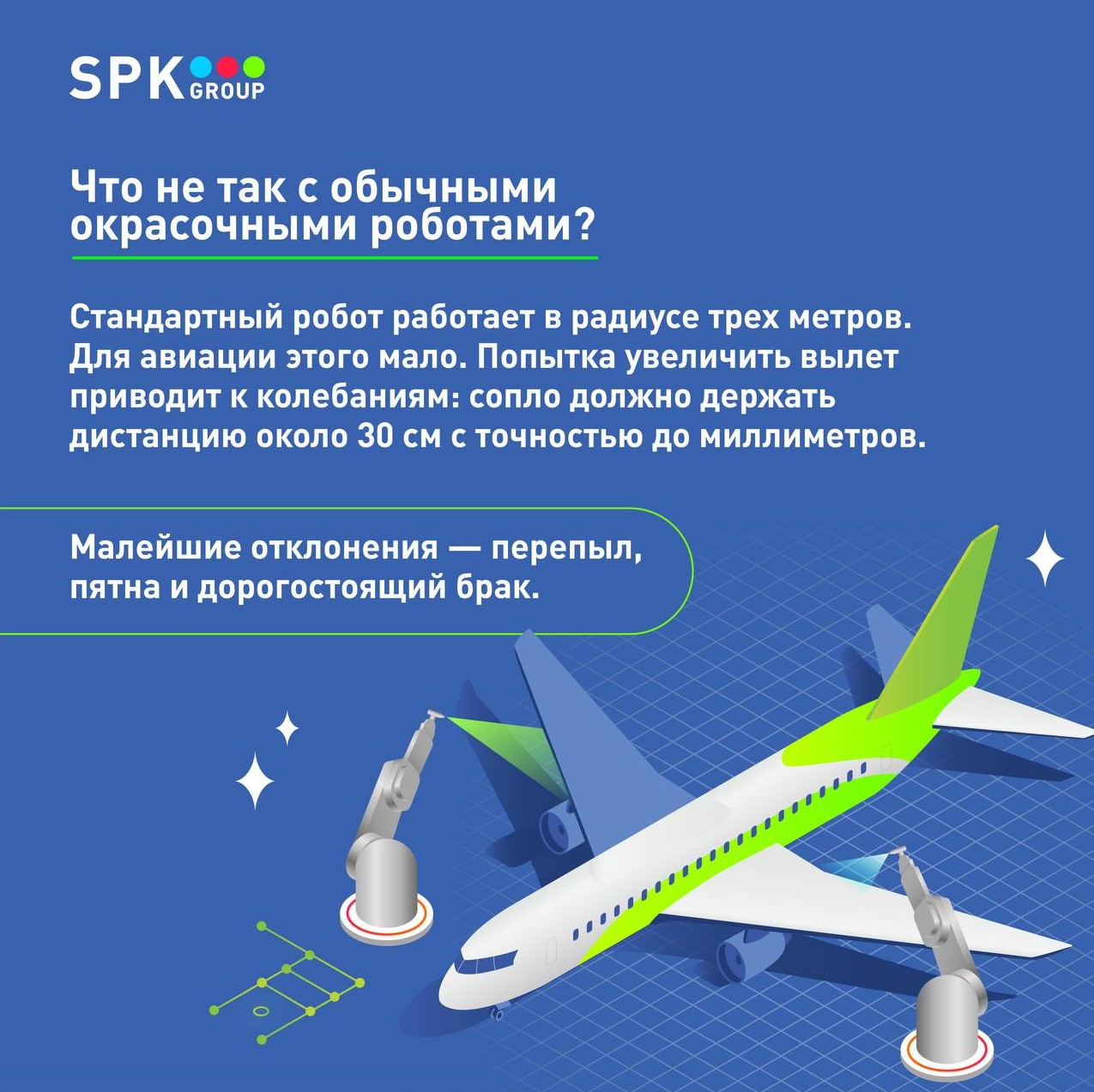 покраска авиатехники